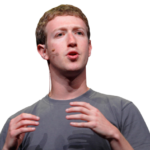 Mark-Zuckerberg-speak